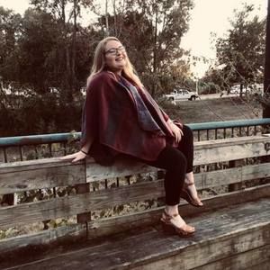 Meet your Posher, Katelynn